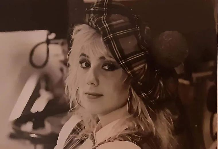 Lepa Brena 