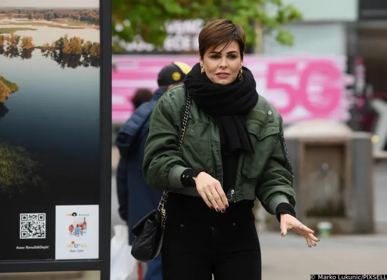 Branka Bebić, Anica Kovač, Fani Čapalija, Aleksandra Grdić... Gdje su danas ljepotice za kojima su slinili Hrvati?