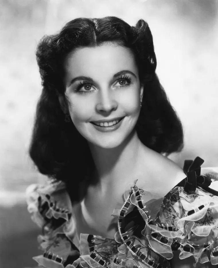 5. Vivien Leigh bila je nesnosna na snimanju klasika &apos;Zameo ih vjetar&apos;. &apos;Nekoliko sam puta pomislio da je stvarno poludjela. Jednom me upozorila da i hoće jednog dana i ja sam joj počeo vjerovati&apos;, izjavio je kolega sa snimanja.