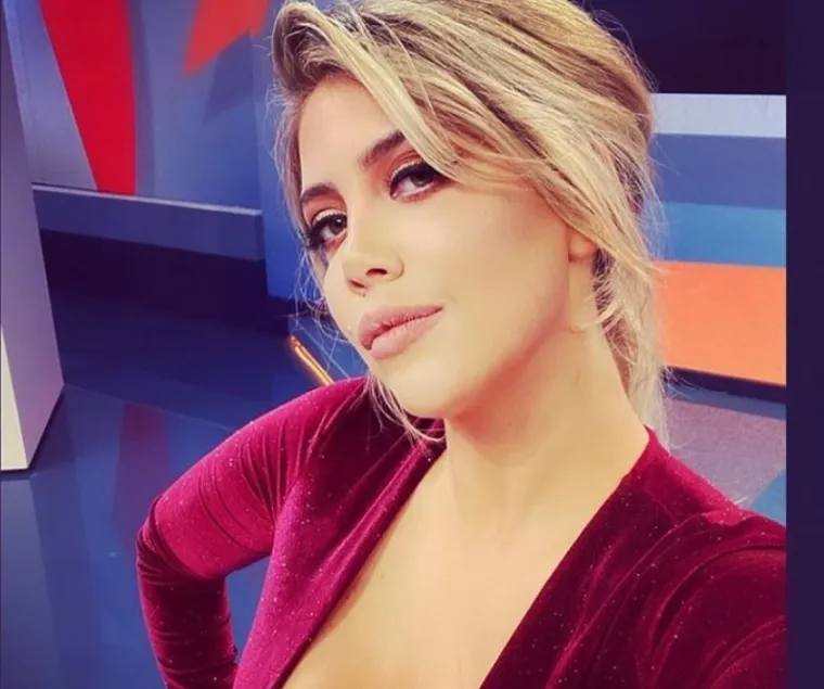 Icardi novom fotografijom poslao moćnu poruku Wandi