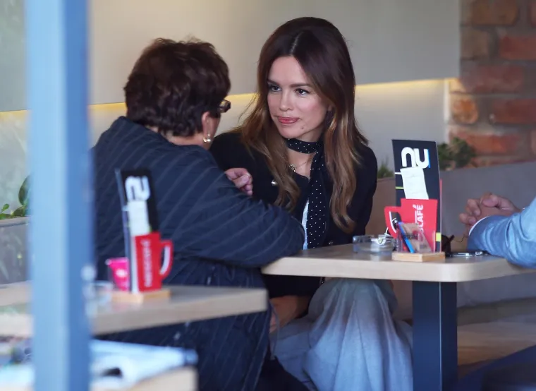 Nova tužba je uslijedila 2015. godine kada je Popović tražo da mu Severina vrati 308 tisuća eura koje joj je dao dok su bili u vezi. Ona je te godina otkrila da je u vezi s Igorom Kojićem te se u rujnu udala za njega. 