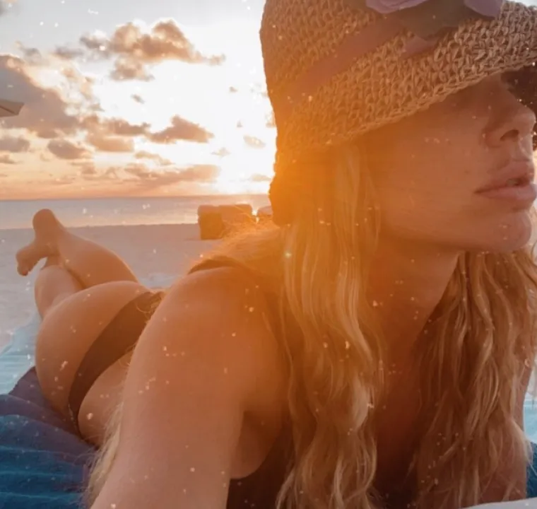 Tottijeva supruga pozirala bez donjeg rublja: 'Želim seks svaki dan po cijeli dan'