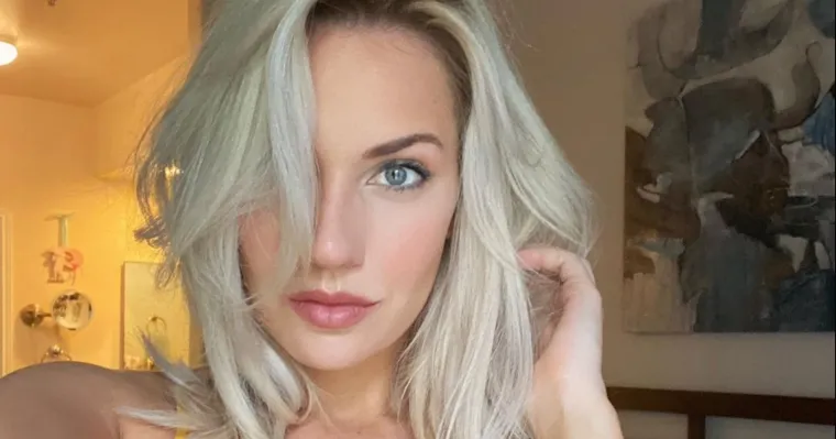 Najzgodnija sporta&scaron;ica objavila vruću fotografiju pa se ispričavala fanovima: 'Znam da sam zabu&scaron;avala...'