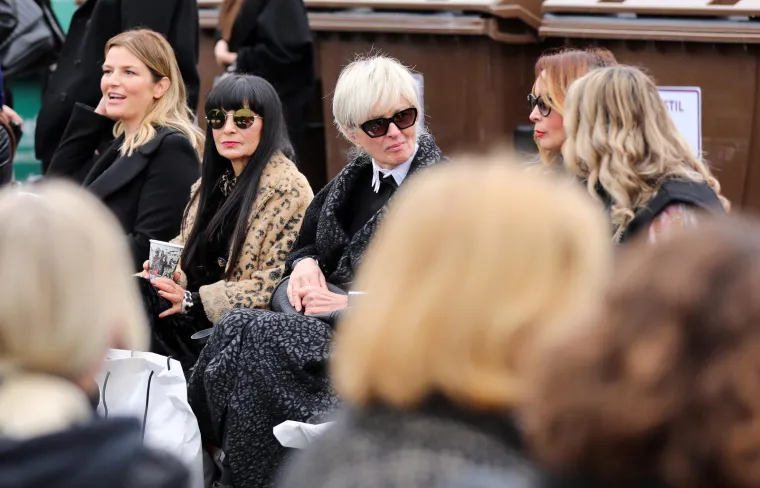 Hrvatske zvijezde okupile se na reviji Elfsa, neki u skroz ludim kombinacijama: Borna Kotromanić i Ciganović privukli najvi&scaron;e pažnje