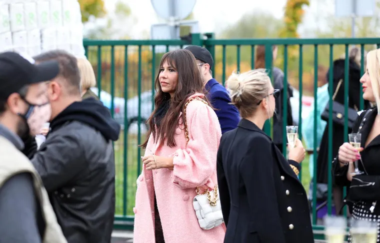 Hrvatske zvijezde okupile se na reviji Elfsa, neki u skroz ludim kombinacijama: Borna Kotromanić i Ciganović privukli najvi&scaron;e pažnje