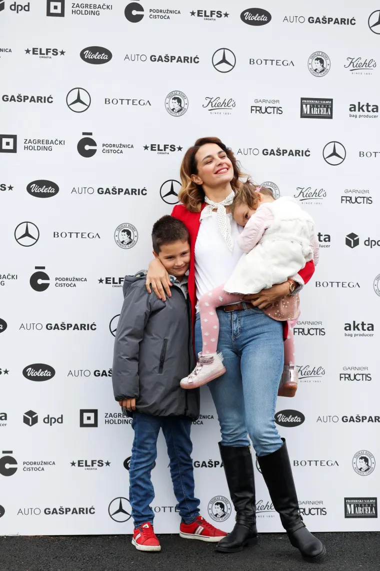 Hrvatske zvijezde okupile se na reviji Elfsa, neki u skroz ludim kombinacijama: Borna Kotromanić i Ciganović privukli najvi&scaron;e pažnje