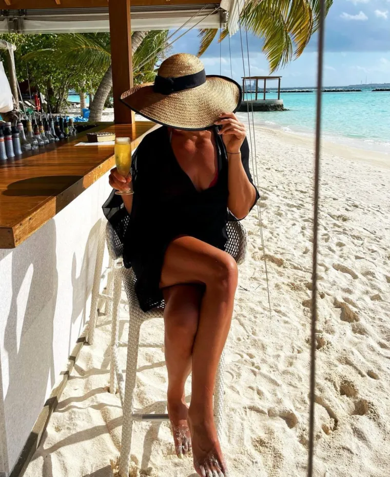 Sandra zapalila Instagram golišavim slikama. Naša najbolja atletičarka pozirala u sićušnom bikiniju i ostavila mnoge u nevjerici