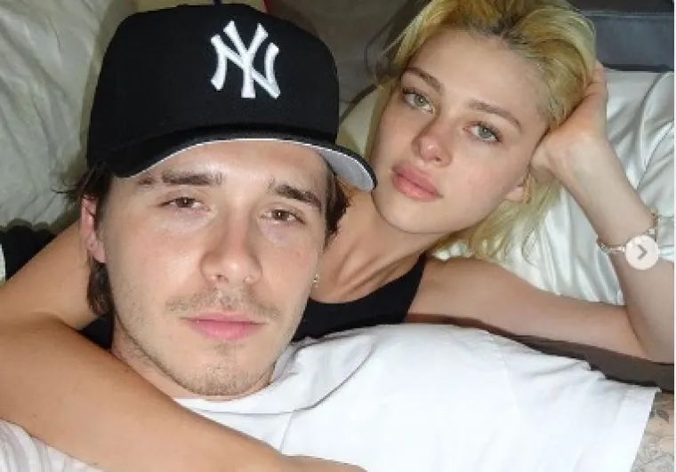 Beckhamovi se uslikali potpuno goli te jedno drugom poslali znakovite poruke