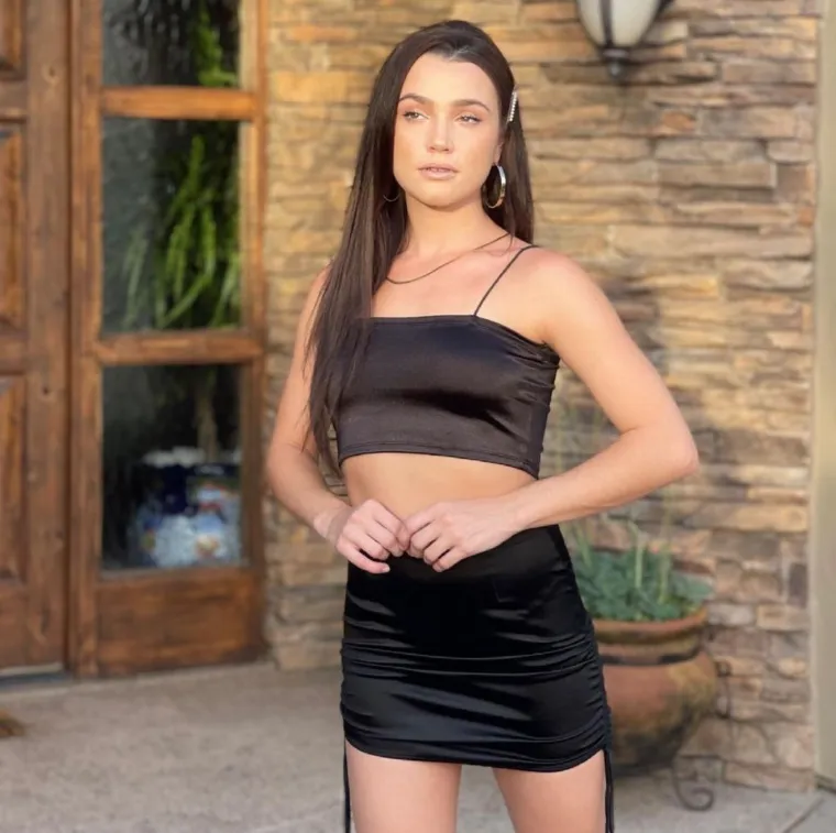 Jeste li znali da postoji još jedna Kardashianka? 'Momagerka' Kris Jenner sabotirala joj je karijeru