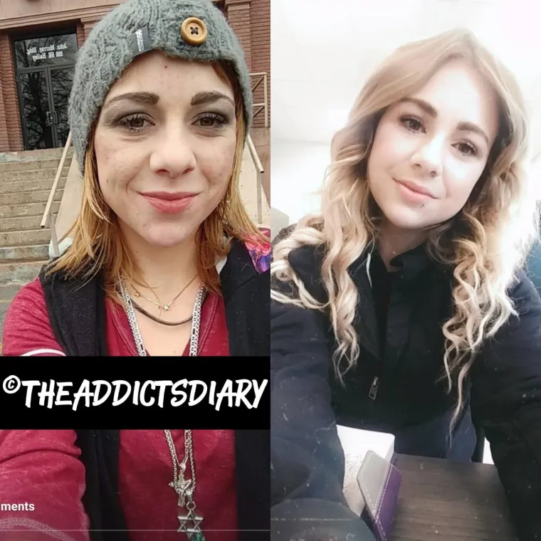 Otele su se zagrljaju smrti, pobijedile svoje demone i danas svaka od njih ponovno izgleda poput prelijepe princeze