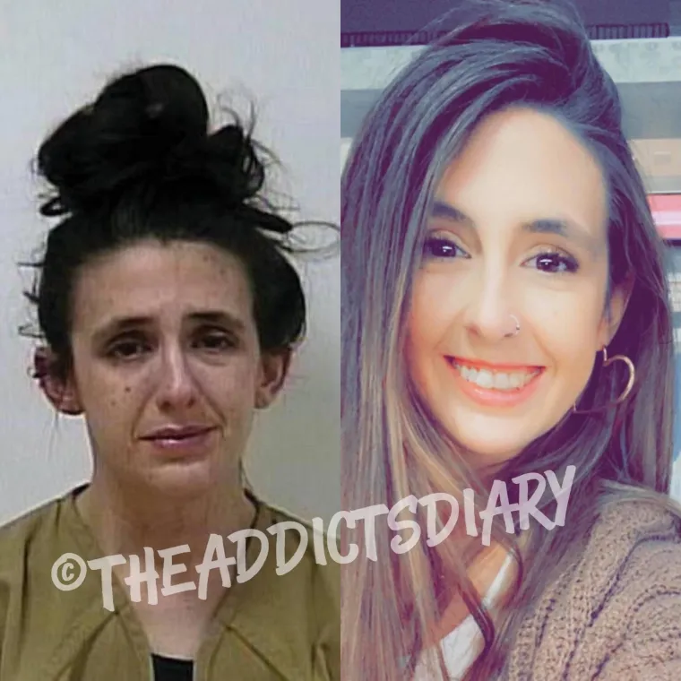 Otele su se zagrljaju smrti, pobijedile svoje demone i danas svaka od njih ponovno izgleda poput prelijepe princeze