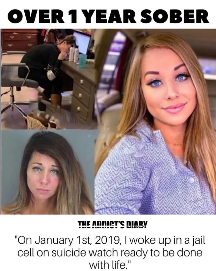 Otele su se zagrljaju smrti, pobijedile svoje demone i danas svaka od njih ponovno izgleda poput prelijepe princeze