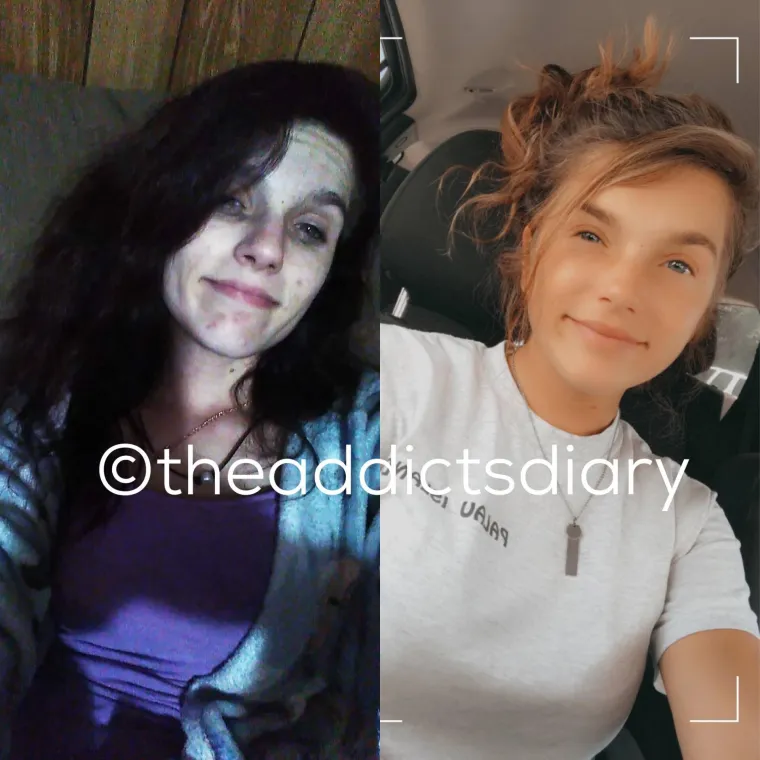 Otele su se zagrljaju smrti, pobijedile svoje demone i danas svaka od njih ponovno izgleda poput prelijepe princeze