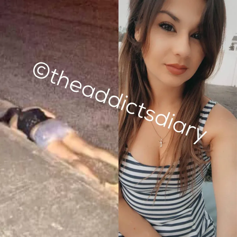 Otele su se zagrljaju smrti, pobijedile svoje demone i danas svaka od njih ponovno izgleda poput prelijepe princeze