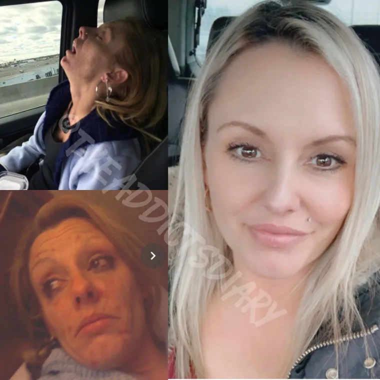 Otele su se zagrljaju smrti, pobijedile svoje demone i danas svaka od njih ponovno izgleda poput prelijepe princeze