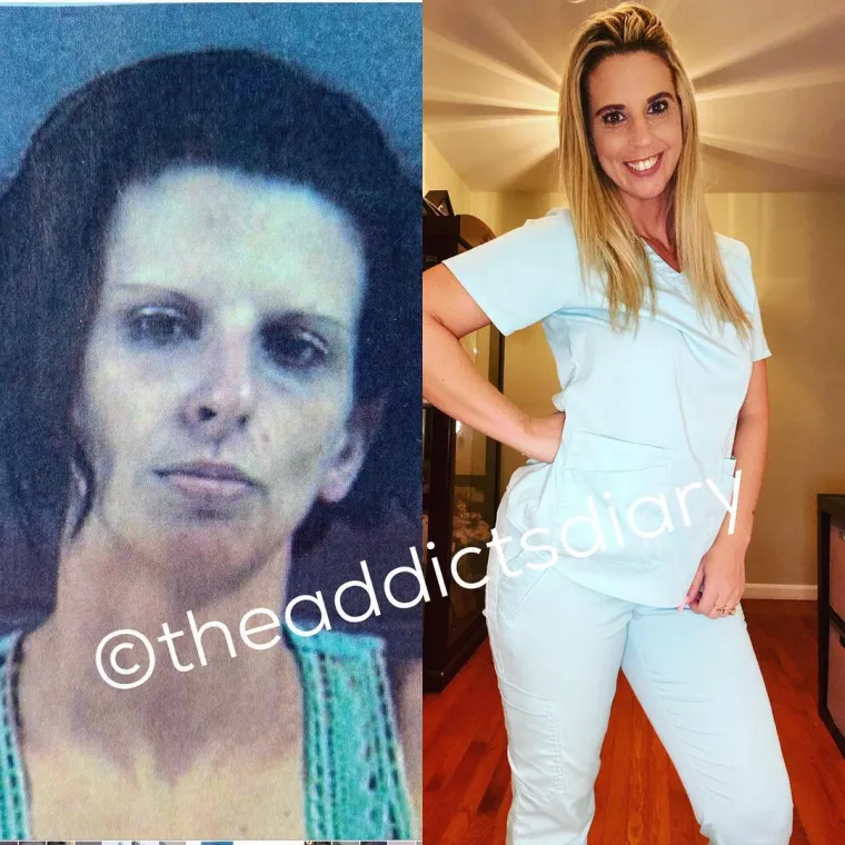 Otele su se zagrljaju smrti, pobijedile svoje demone i danas svaka od njih ponovno izgleda poput prelijepe princeze