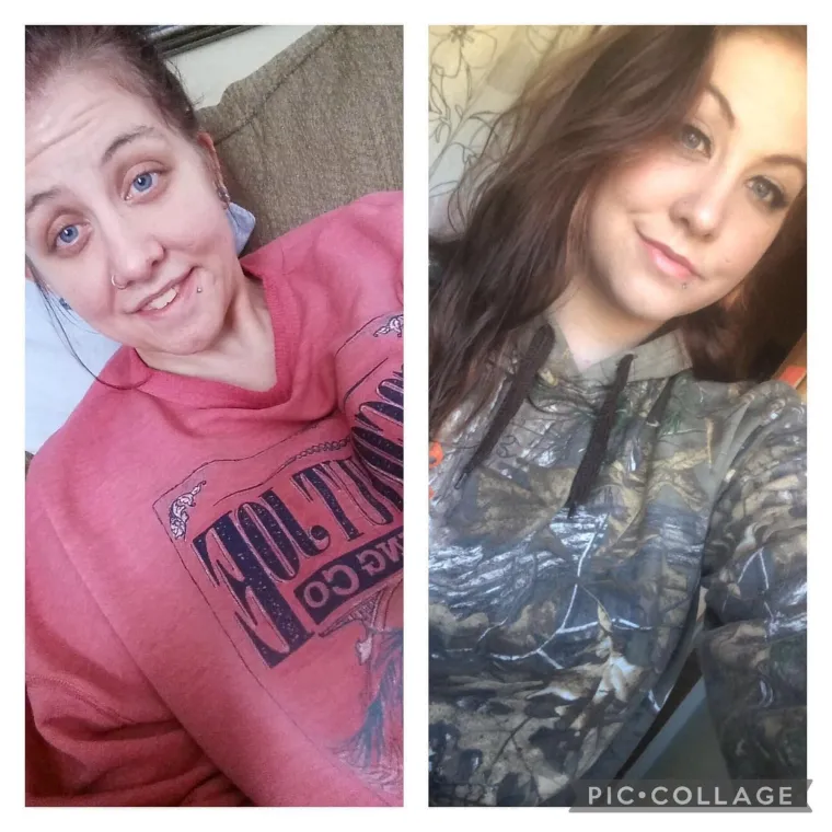 Otele su se zagrljaju smrti, pobijedile svoje demone i danas svaka od njih ponovno izgleda poput prelijepe princeze