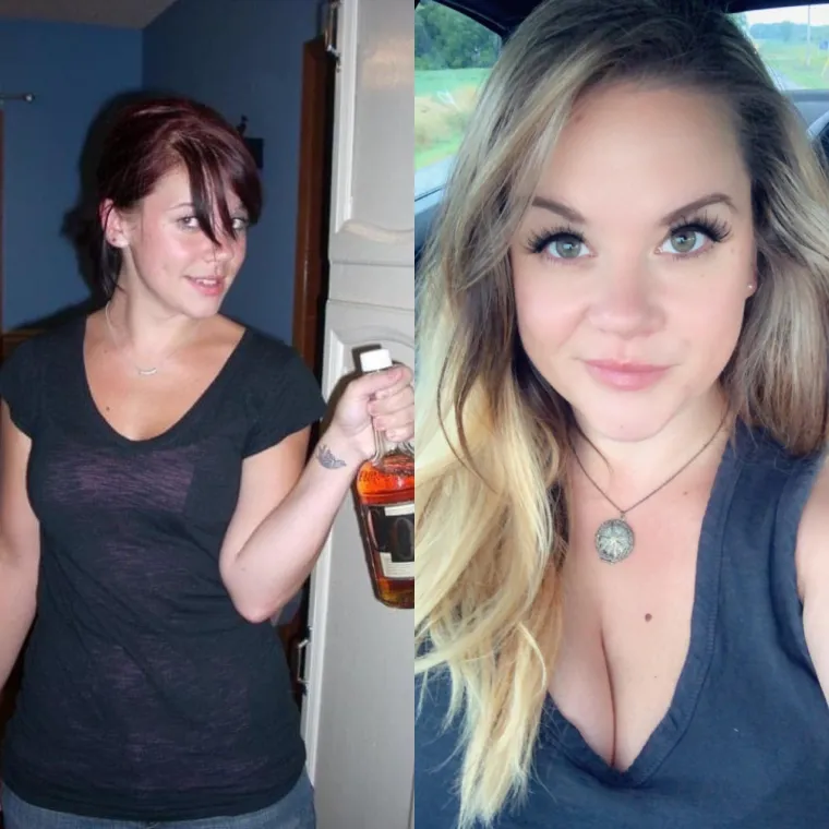 Otele su se zagrljaju smrti, pobijedile svoje demone i danas svaka od njih ponovno izgleda poput prelijepe princeze