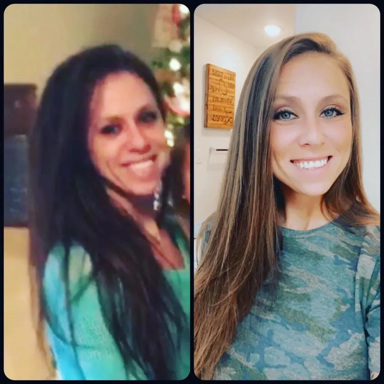 Otele su se zagrljaju smrti, pobijedile svoje demone i danas svaka od njih ponovno izgleda poput prelijepe princeze