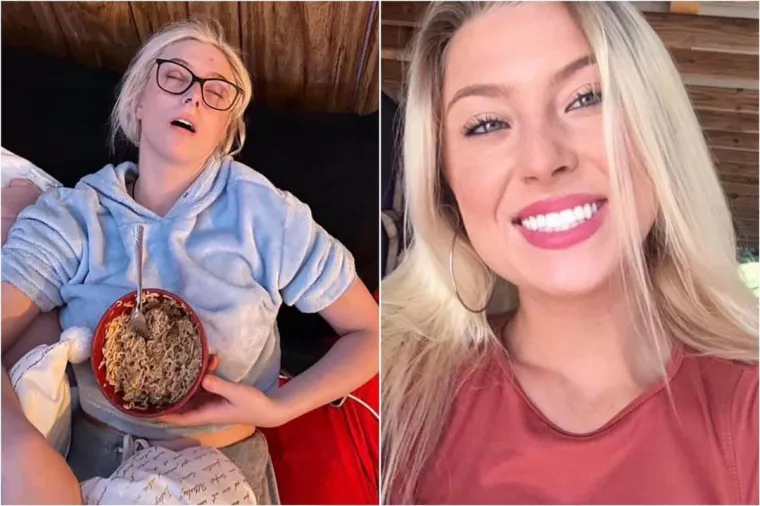 Otele su se zagrljaju smrti, pobijedile svoje demone i danas svaka od njih ponovno izgleda poput prelijepe princeze