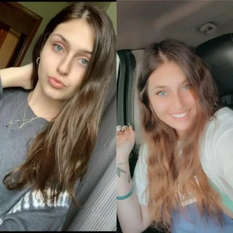 Otele su se zagrljaju smrti, pobijedile svoje demone i danas svaka od njih ponovno izgleda poput prelijepe princeze