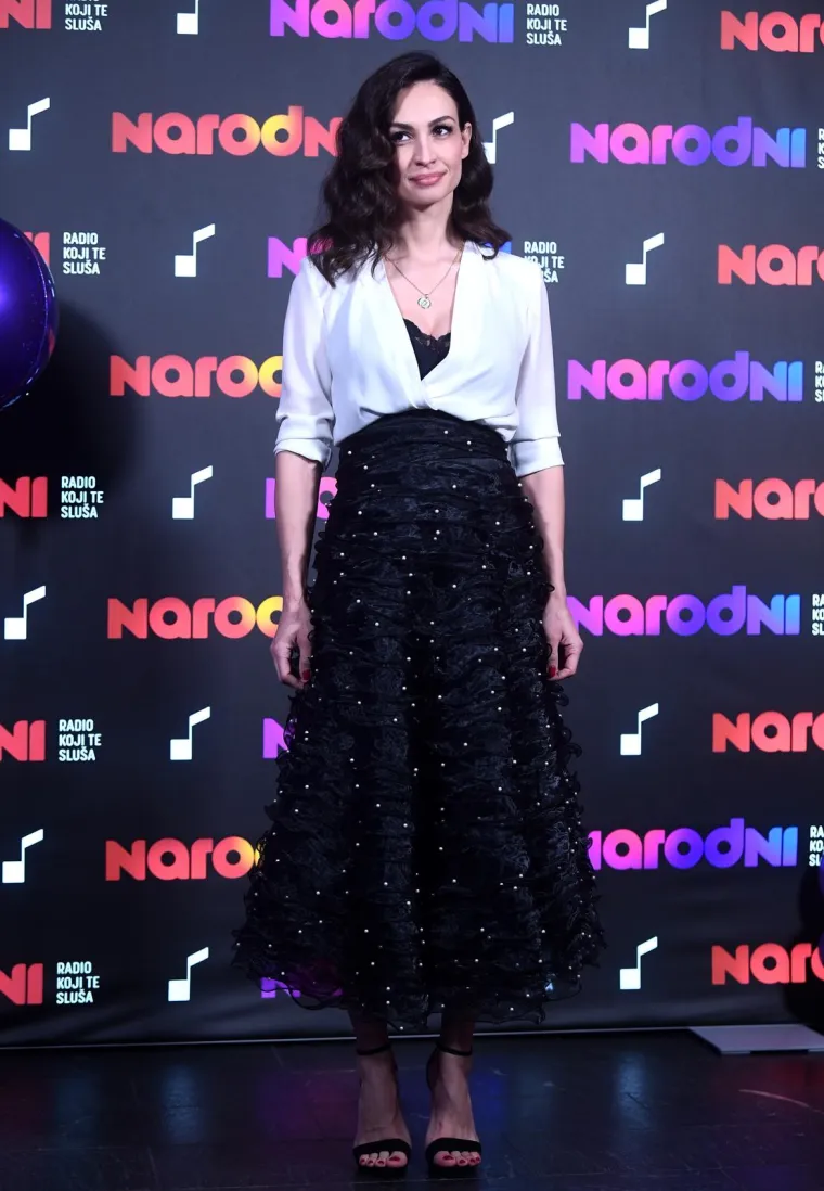 Monika Kravić