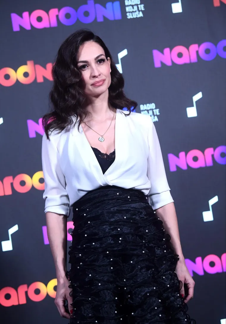 Monika Kravić