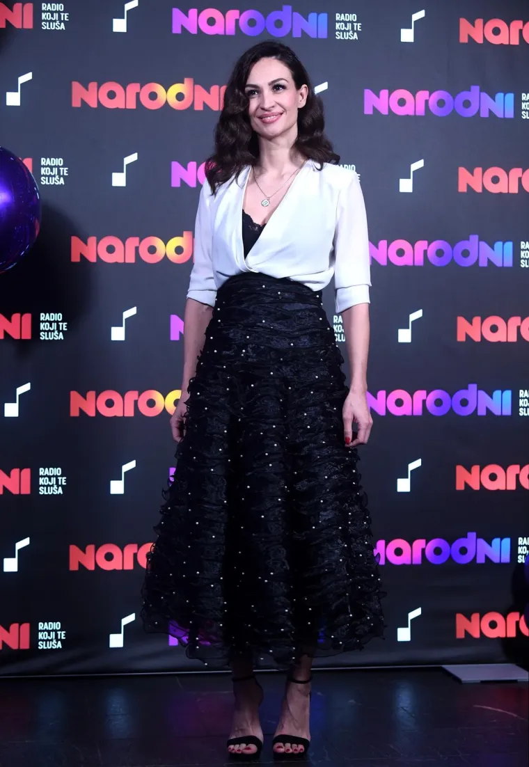 Monika Kravić