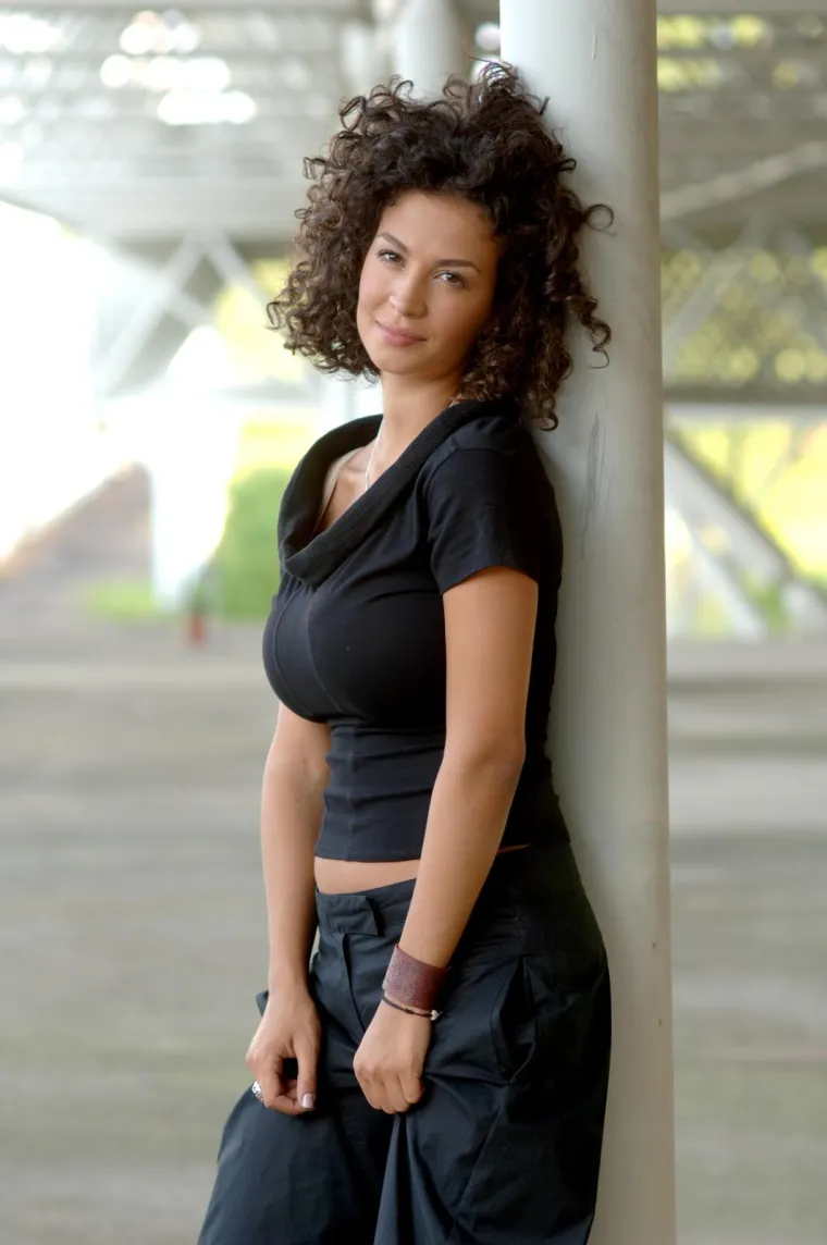 Monika Kravić