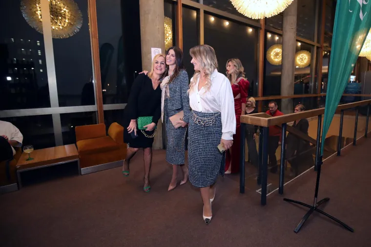 Antea Kodžoman, Snježana Mehun