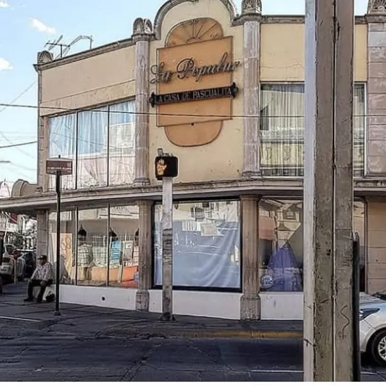 Danas je postala prava gradska atrakcija, ima i profil na Instagramu na kojemu je niz fotografija turista, a navodno tu postoji i jedan paranormalan fenomen.