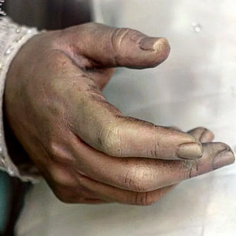 U izlogu radnje već desetljećima drže le&scaron; djevojke?! Kažu da je umrla na dan vjenčanja, da se majka od nje nije mogla rastati