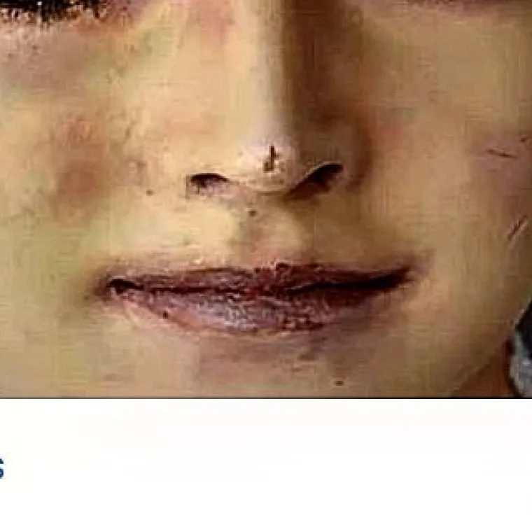 U izlogu radnje već desetljećima drže le&scaron; djevojke?! Kažu da je umrla na dan vjenčanja, da se majka od nje nije mogla rastati