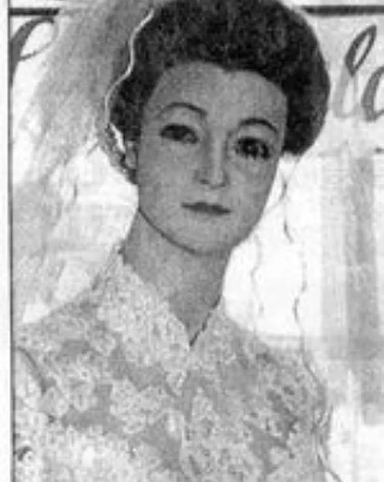 U izlogu radnje već desetljećima drže le&scaron; djevojke?! Kažu da je umrla na dan vjenčanja, da se majka od nje nije mogla rastati