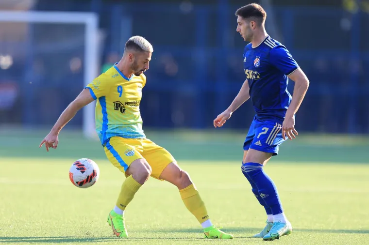 Pogledajte kako to izgleda u Bijelom Brdu: Došli su i Bad Blue Boysi