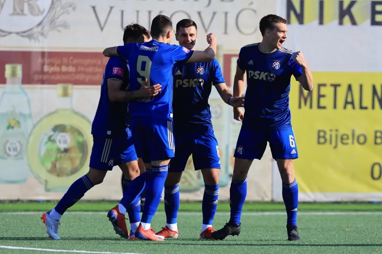 Pogledajte kako to izgleda u Bijelom Brdu: Došli su i Bad Blue Boysi