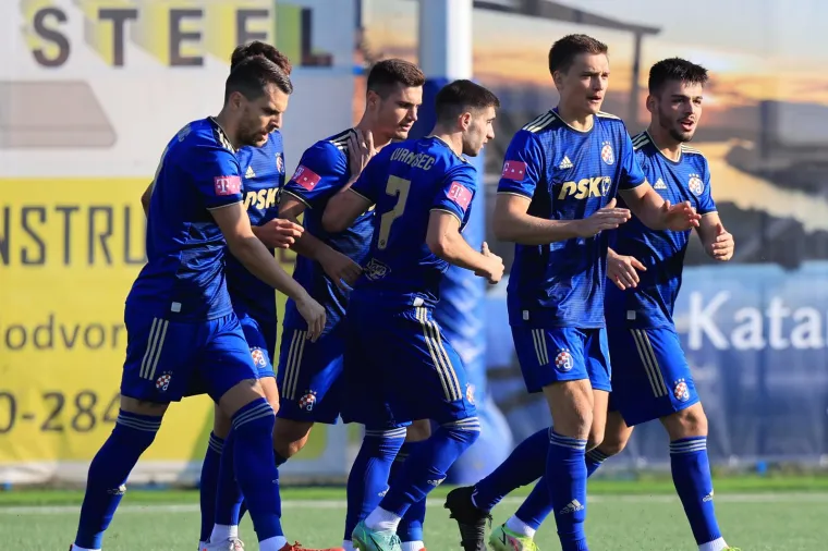 Pogledajte kako to izgleda u Bijelom Brdu: Došli su i Bad Blue Boysi