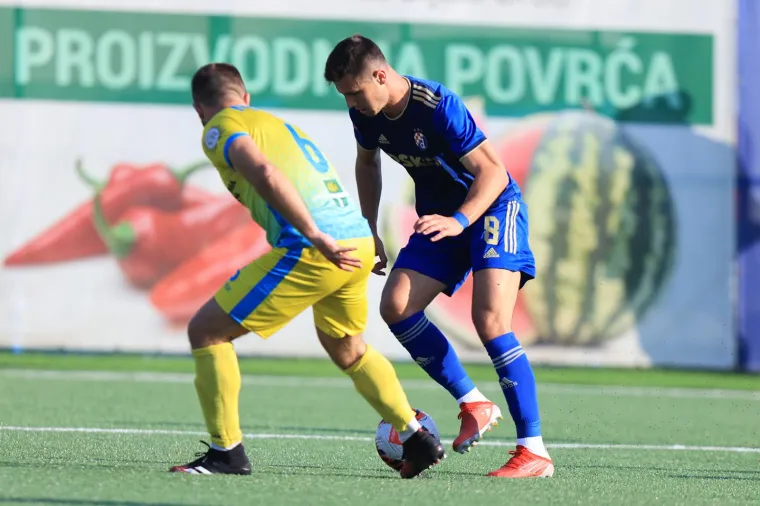 Pogledajte kako to izgleda u Bijelom Brdu: Došli su i Bad Blue Boysi