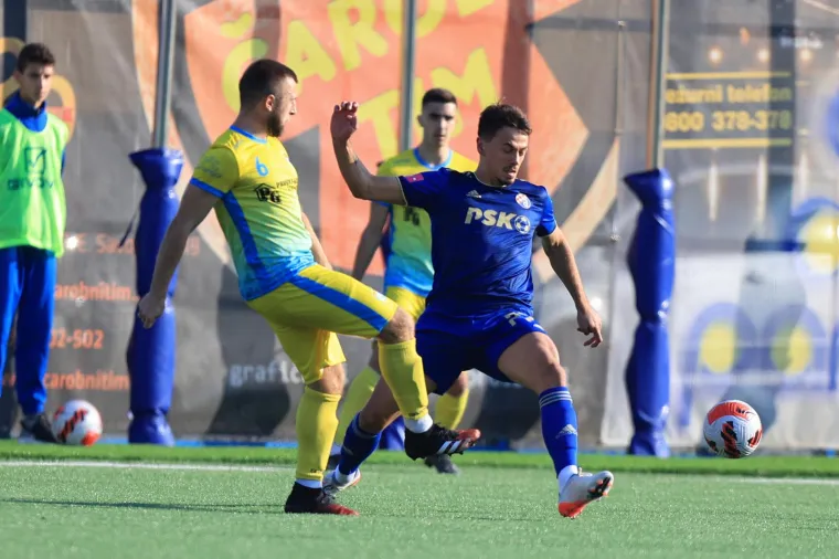 Pogledajte kako to izgleda u Bijelom Brdu: Do&scaron;li su i Bad Blue Boysi