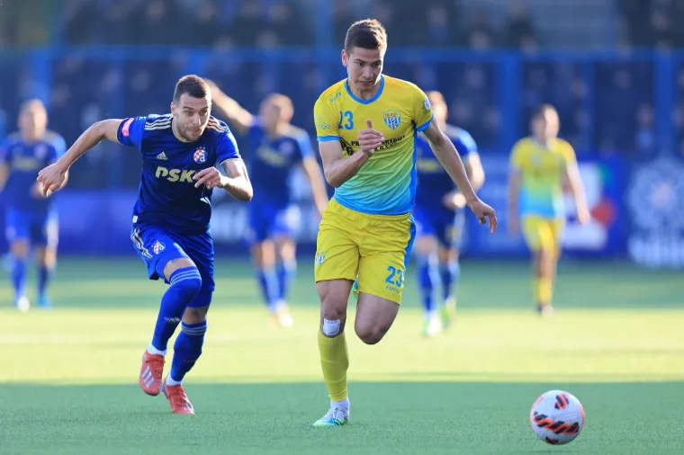 Pogledajte kako to izgleda u Bijelom Brdu: Do&scaron;li su i Bad Blue Boysi