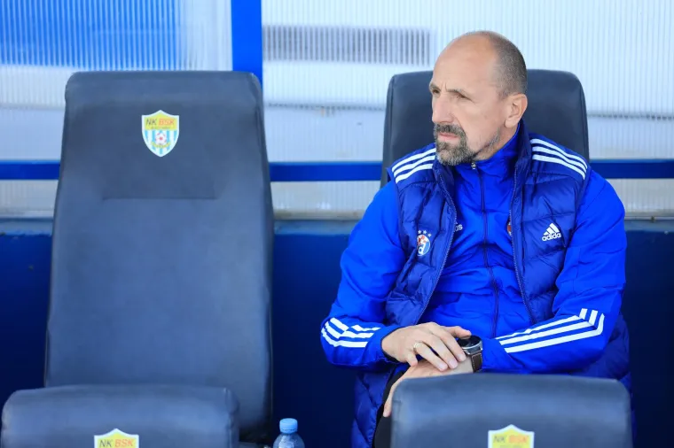 Pogledajte kako to izgleda u Bijelom Brdu: Do&scaron;li su i Bad Blue Boysi