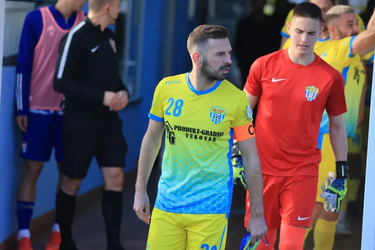 Pogledajte kako to izgleda u Bijelom Brdu: Do&scaron;li su i Bad Blue Boysi