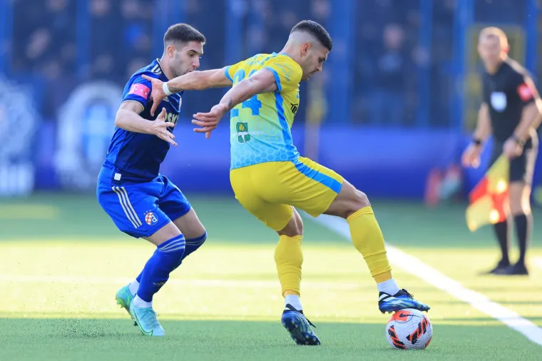 Pogledajte kako to izgleda u Bijelom Brdu: Do&scaron;li su i Bad Blue Boysi