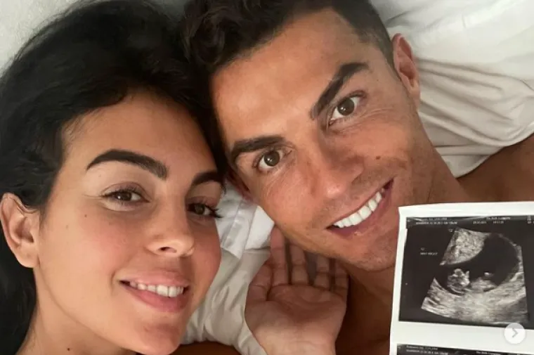 Ronaldo se ne želi oženiti Georginom, a ne želi ni otkriti ni tko mu je rodio troje djece