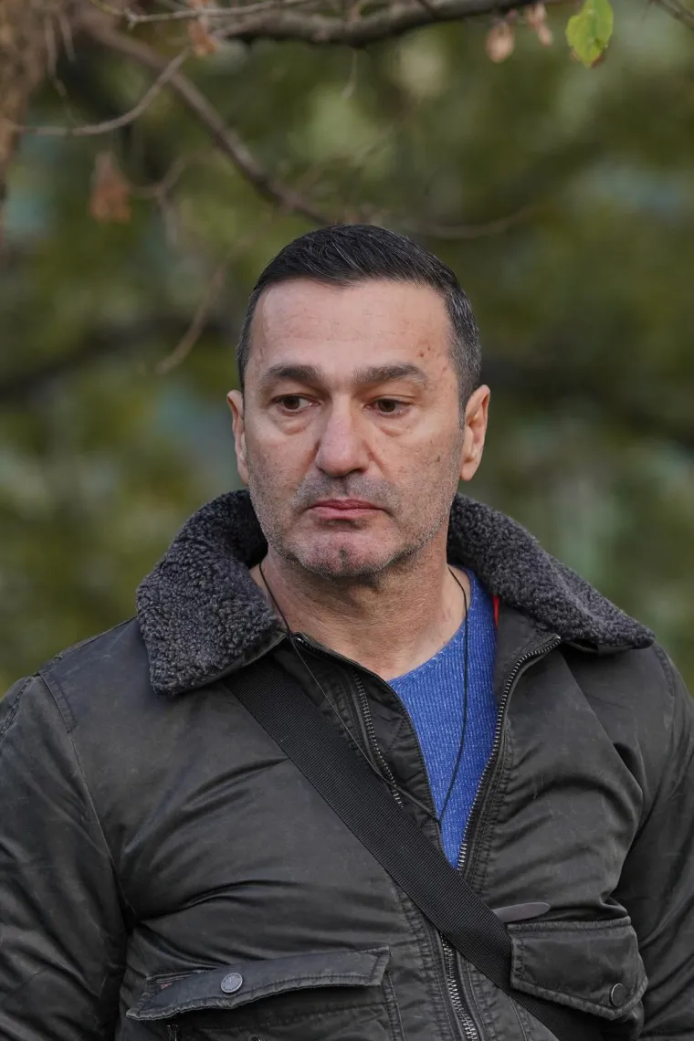 Dragičević nakon gotovo tri godine na mjestu gdje je pronađeno tijelo Davida: 'Nikad neću odustati'