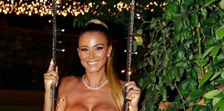 Diletta pokazala kako je izgledala za Noć vje&scaron;tica, fanovi pali u trans: 'Wow, majko moja...'