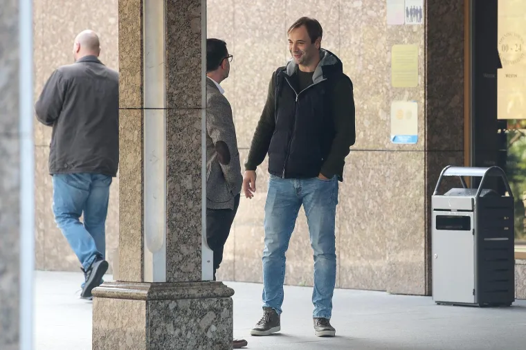 Okupili se hrvatski rukometaši, pridružio im se Ivano Balić, nema Luke Cindrića