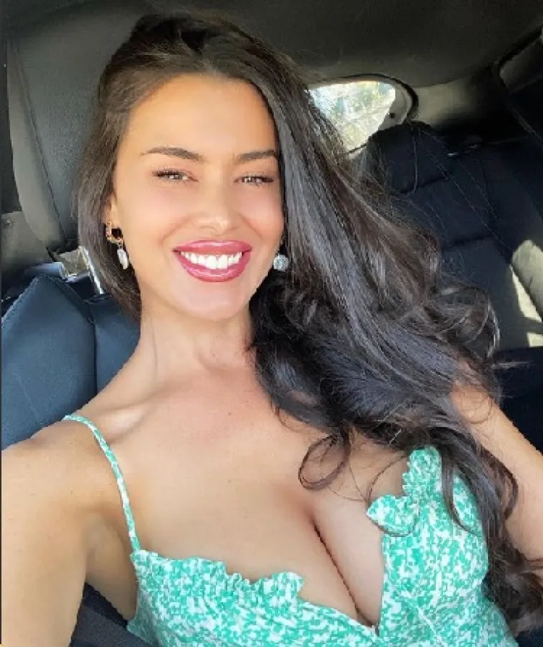 Utrke su njena velika strast, a skidanje još veća: 'Uopće mi nije neugodno'