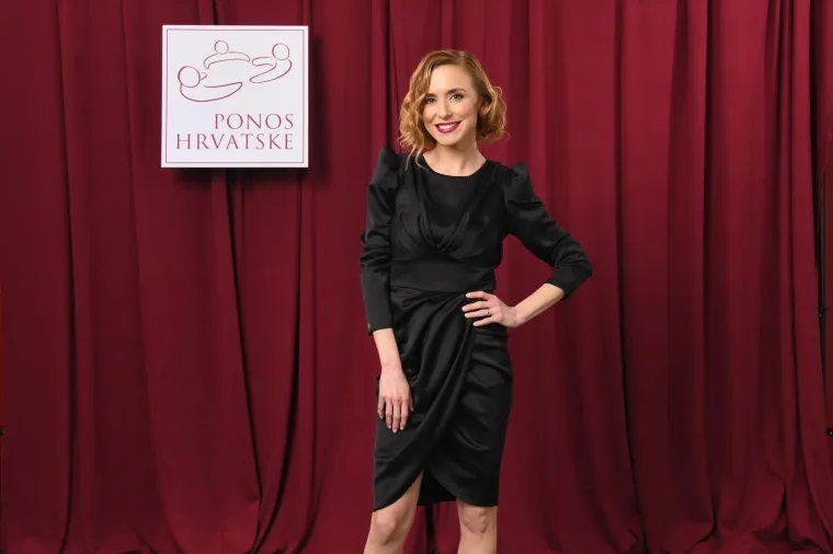 Iva &Scaron;ulentić