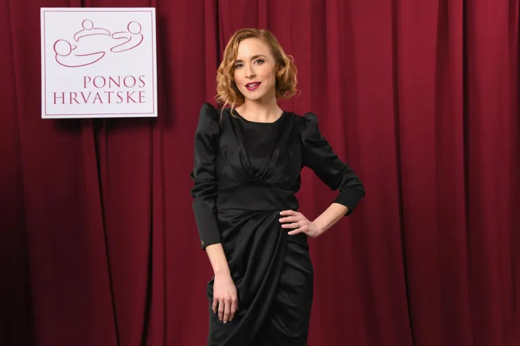 Iva &Scaron;ulentić